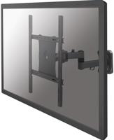 Neomounts FPMA-W960 TV-beugel Uittrekbaar 58,4 cm (23) - 132,1 cm (52) Kantelbaar en zwenkbaar, Roteerbaar - thumbnail