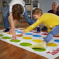 Hasbro Gaming Twister - thumbnail