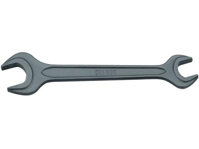 Gedore 6583080 895 34X36 Dubbele steeksleutel Sleutelbreedte (metrisch) 34 - 36 mm