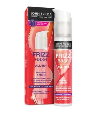 John Frieda Frizz Ease All-In-1 Original Serum