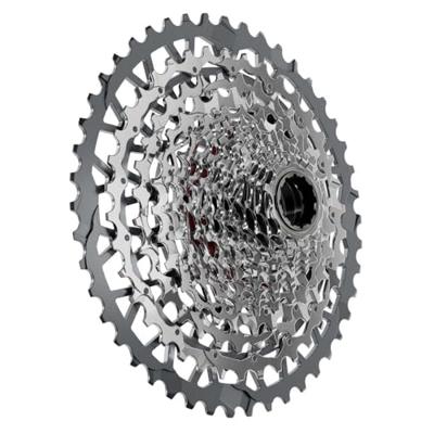 Sram cassette "xg-1351 e1". cassette sprockets xg-1351 10-46 z. xplr