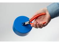 Bahco zijsnijtang plastic 150mm | 2145PD-150 - thumbnail