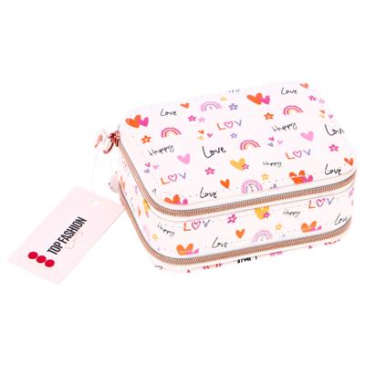 Happy Love Sieradendoos Happy Love Sieradendoos