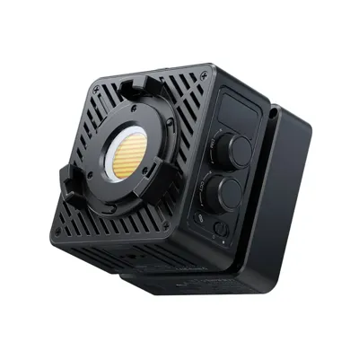 Ulanzi EC65 65W Portable Bi-Color LED Video Light met accu