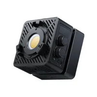 Ulanzi EC65 65W Portable Bi-Color LED Video Light met accu - thumbnail