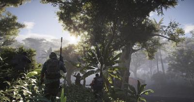 Ghost Recon Wildlands Ghost Recon Wildlands