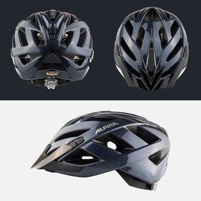 Alpina panoma classic - trekking helmet