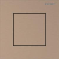 Bedieningsplaat Geberit Type 40 Pneumatisch Sqaure Goud - thumbnail
