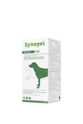 Synopet Cani-Syn (hond) (200 ml) Synopet Cani-Syn (hond) (200 ml)