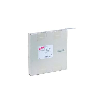 DEHN SPB 25X0.3 L100M V2A Spanband 1 stuk(s)