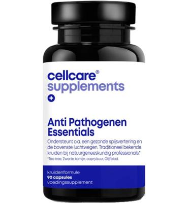 CellCare Anti-Pathogene Essentials 90 Kapseln