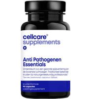 Anti pathogenen essentials 90 Capsules - thumbnail