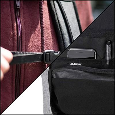 Dakine rugzak Campus M 25L antraciet