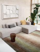 MOMO Rugs - Panorama Green Multi - 60x90 cm Vloerkleed - thumbnail
