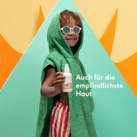 Naif Baby & Kids Mineral Sunscreen Spray 0% perfume SPF50 - thumbnail