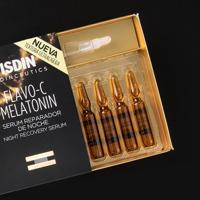 Isdin Isdinceutics Flavo-C Melatonin Night Recovery Serum - thumbnail