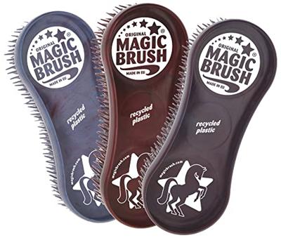 MagicBrush Reclycled Borstelset