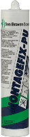Zwaluw Montagefix-PU - montagelijm - 310 ml koker - thumbnail