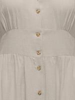 Only Tizana Midi Jurk - thumbnail