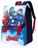 Marvel Avengers Rugtas 42x32x22 cm - thumbnail