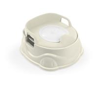 Dolu 3in1 Plaspotje Beige - thumbnail