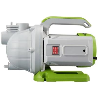 TOOLCRAFT Tuinpomp 5000 l/h 43 m TOOLCRAFT Tuinpomp 5000 l/h 43 m
