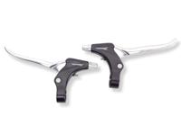 Saccon Remgrepenset zwart/zilver - thumbnail