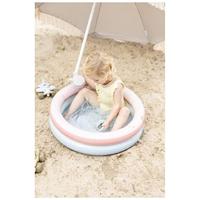 Swim Essentials Baby Zwembad Regenboog 60 cm - thumbnail