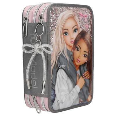 Topmodel 3-vaks Etui My Bff