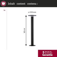 Paulmann 94756 Plate Wegverlichting LED 5 W Antraciet - thumbnail