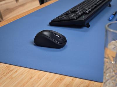 Trust YVI+ draadloze muis, multi-device, zwart Trust YVI+ draadloze muis, multi-device, zwart