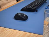 Trust Yvi+ RF-draadloos en Bluetooth muis - thumbnail