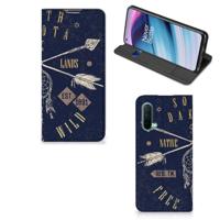 OnePlus Nord CE 5G | Book Cover | South Dakota - thumbnail