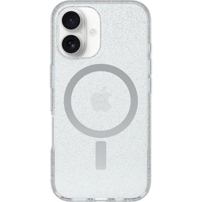 Otterbox Symmetry Backcover Apple iPhone 16 Stardust MagSafe compatible