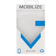 Mobilize Gelly Case Samsung Galaxy Xcover 2 S7710 Smokey Grey - thumbnail