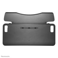 Neomounts computerwerkplek NS-WS300BLACK - thumbnail