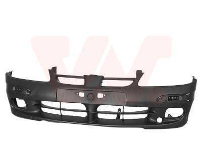 VAN WEZEL 3319574