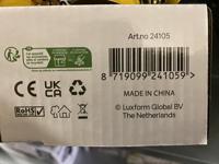 Luxform hanglamp uil - thumbnail