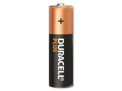 Duracell AA Plus Alkaline 16x