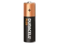 Duracell AA Plus Alkaline 16x - thumbnail