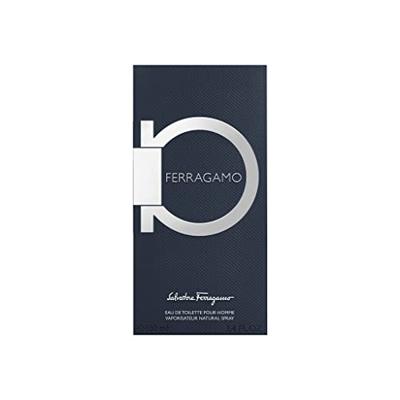 Ferragamo - Salvatore Ferragamo Ferragamo Eau de Toilette Spray 100 ml Heren