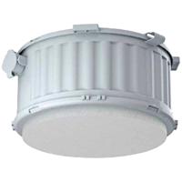 Kaiser Elektro 1282-71A23 Inbouwlamp-aansluitdoos 10 stuk(s) - thumbnail