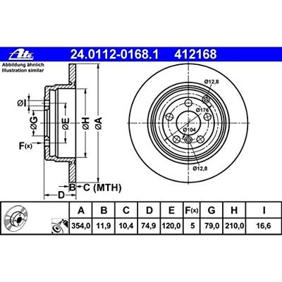 Remschijf 24011201681