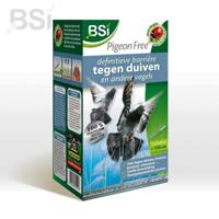 BSI duiven weg pinnen 1,5 meter - thumbnail