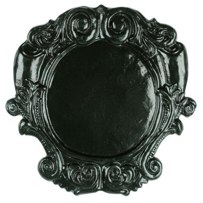 KS Verlichting NaamplaatClassic antraciet - 5836