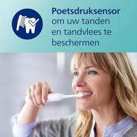 Philips HX6839/28 Sonicare Elektrische Tandenborstel Wit - thumbnail