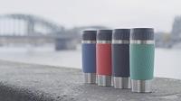 Emsa Travel Mug Easy Twist Thermosbeker - thumbnail