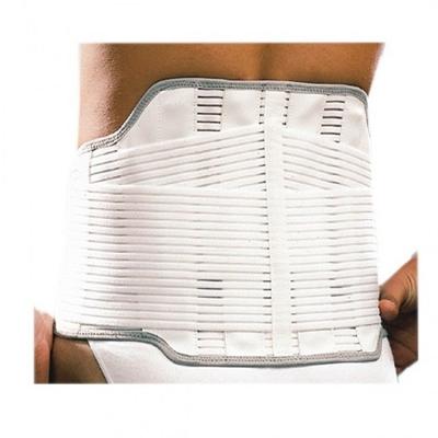 Thuasne Lombacross Activity (Vernieuwd!) Rugbrace - 1 - Blauw Thuasne Lombacross Activity (Vernieuwd!) Rugbrace - 1 - Blauw