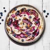 Bakvorm met uitneembare bodem - BIRKMANN - EASY BAKING - Koolstofstaal - Antiaanbaklaag - 24 x 24 x 9 cm - thumbnail