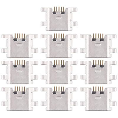 10 stuks Port-Connector opladen voor Huawei G660